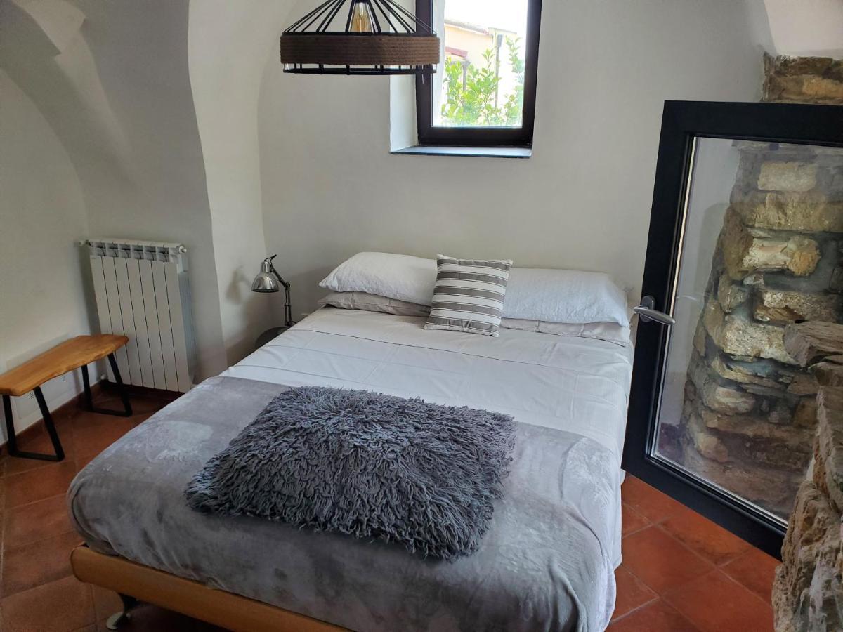 Casa Canadesi Ferienhaus Costarainera