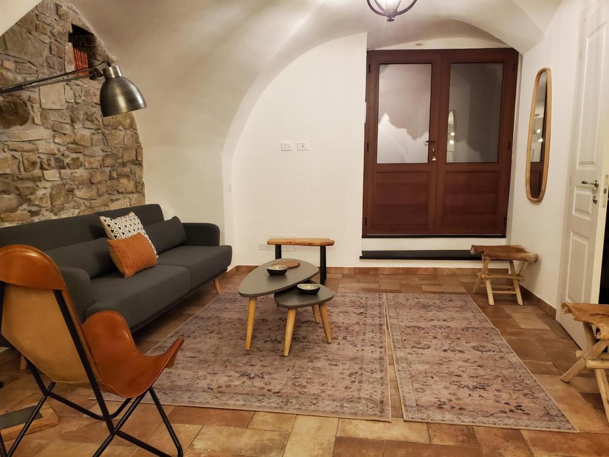 Ferienhaus Casa Canadesi *