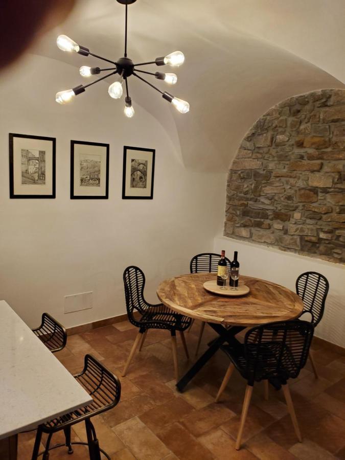 Casa Canadesi Ferienhaus *